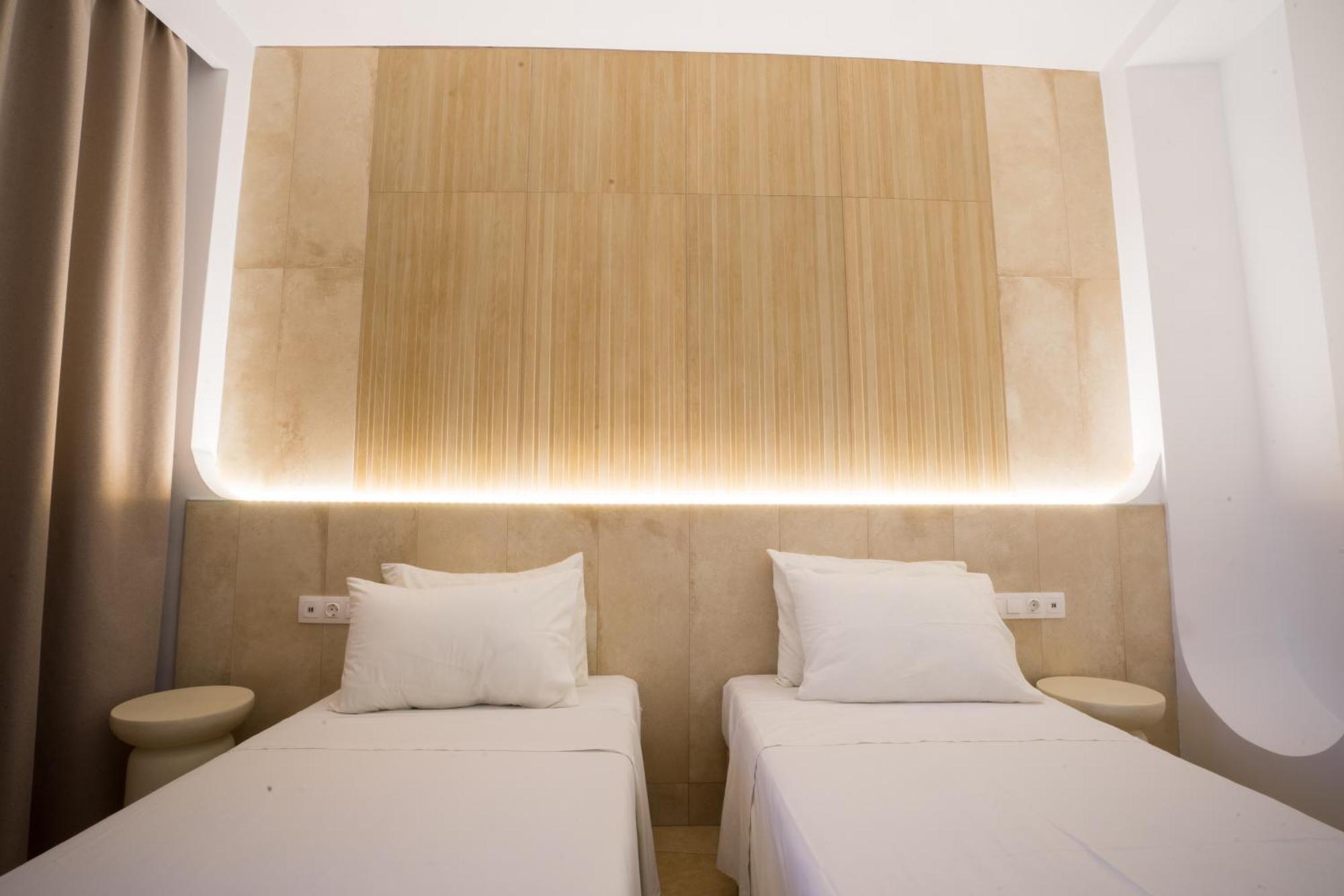 Diamond Apartments Faliraki Exterior photo