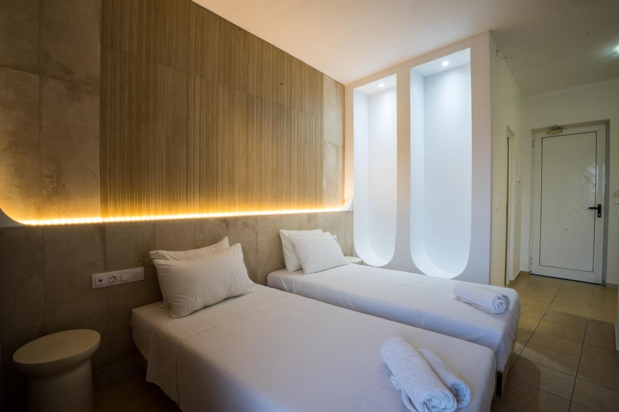 Diamond Apartments Faliraki Exterior photo