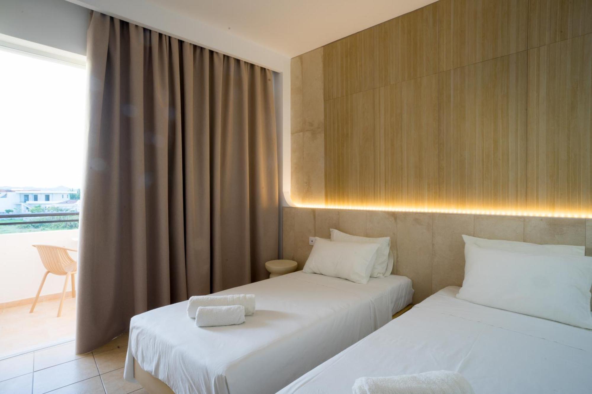 Diamond Apartments Faliraki Exterior photo